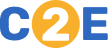C2E Logo PNG